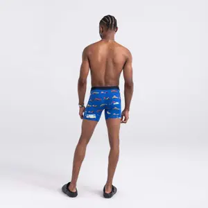 Boxer Saxx ultradoux Vibe - Everyday image-3