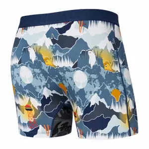 Boxer Saxx ultradoux Vibe - Everyday image-2