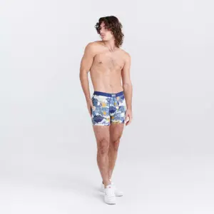 Boxer Saxx ultradoux Vibe - Everyday image-1