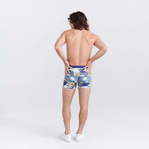 Boxer Saxx ultradoux Vibe - Everyday image-3