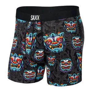 Boxer Saxx ultradoux Vibe - Everyday image-0