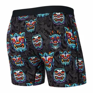 Boxer Saxx ultradoux Vibe - Everyday image-2