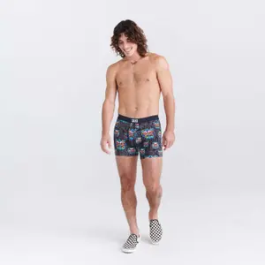 Boxer Saxx ultradoux Vibe - Everyday image-1