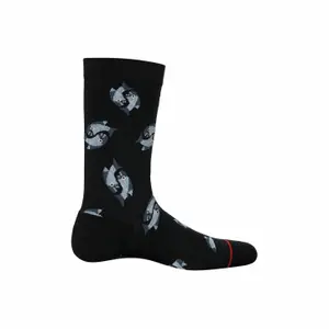 Mid-calf socks Saxx Whole - Everyday image-0