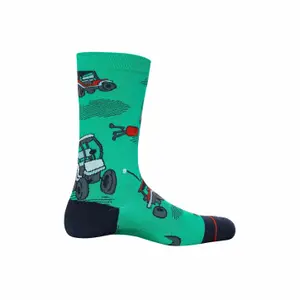 Mid-calf socks Saxx Whole - Everyday image-0
