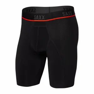 Hosszú boxer Saxx Kinetic - Performance image-0