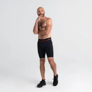 Hosszú boxer Saxx Kinetic - Performance image-1