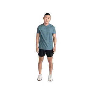 T-shirt Saxx Droptemp™ Cooling Mesh - Performance image-1