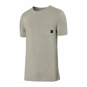 Camiseta de noche con bolsillo Saxx Walker image-0