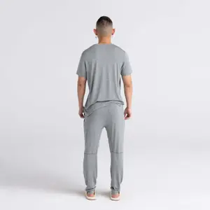 Camiseta de noche con bolsillo Saxx Walker image-3