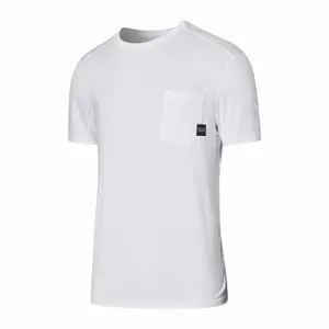 Camiseta de noche con bolsillo Saxx Walker image-0