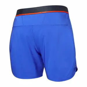 2 in 1 shorts Saxx Hightail - Performance 13 cm image-2