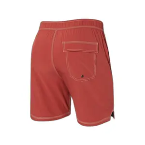 Short de bain 2 en 1 Saxx Oh Buoy 18 cm image-2