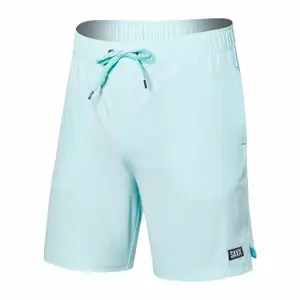 2 i 1 badbyxor Saxx Oh Buoy 18 cm image-0