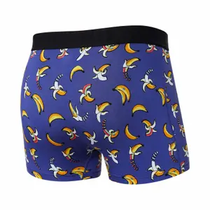 Boxer ultradoux Saxx Vibe - Everyday image-1