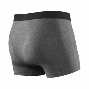 Calções boxer ultra-suaves Saxx Vibe - Everyday image-1