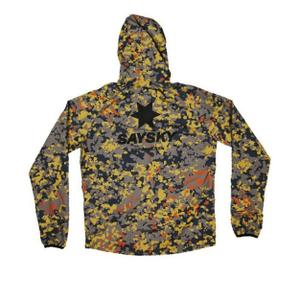 Giacca Saysky Pace image-1