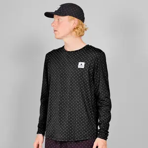 mmrls02c1018-langarm-t-shirt-saysky-reflective-polka-pace-schwarze-aop