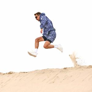 Short 2 in 1 Saysky Pace 5" image-5