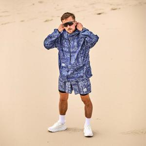 Short 2 in 1 Saysky Pace 5" image-2