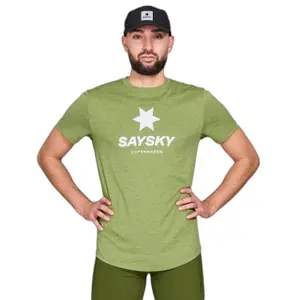 Jersey Saysky Combat Logo