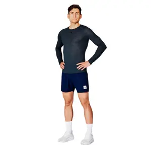 Long-sleeved T-shirt Saysky Mesh Base Layer image-1