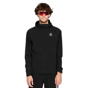 xmrja20c901-regenjacke-saysky-clean-pace-flex-schwarz