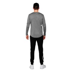 Langarm-T-Shirt Saysky Pace image-2