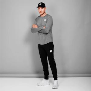 Langarm-T-Shirt Saysky Pace image-1