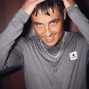 Langarm-T-Shirt Saysky Pace image-3