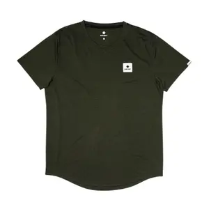 xmrss30c301-t-shirt-saysky-combat-green