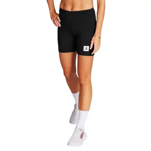 Damen Shorts Saysky Combat+ 7" image-0