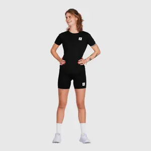 Damen Shorts Saysky Combat+ 7" image-1