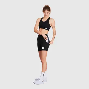 Damen Shorts Saysky Combat+ 7" image-2