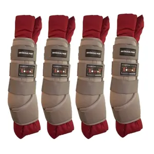 Stalschoenen voor paarden T de T image-0