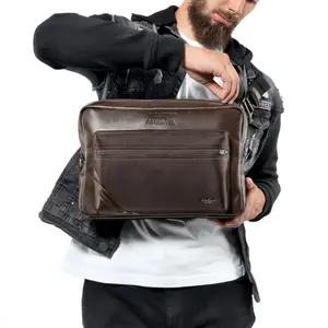 Sac à bandoulière moto Artonvel The Original image-2