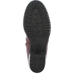 Demi-buty motocyklowe damskie Soubirac Kate image-3