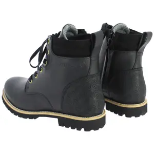 Demi-buty motocyklowe damskie Soubirac Albane image-3