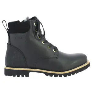 Demi-buty motocyklowe damskie Soubirac Albane image-0