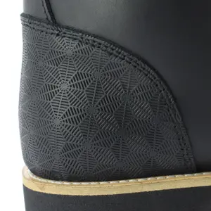 Demi-buty motocyklowe damskie Soubirac Albane image-5