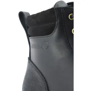 Demi-buty motocyklowe damskie Soubirac Albane image-6