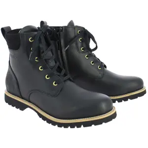 Demi-buty motocyklowe damskie Soubirac Albane image-1
