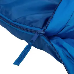 Sleeping Bag Highlander Sleepline 250 Mummy image-2