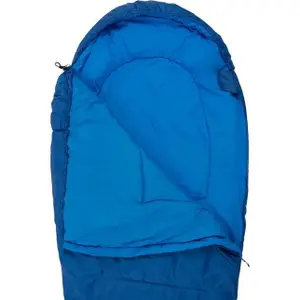 Sleeping Bag Highlander Sleepline 250 Mummy image-3
