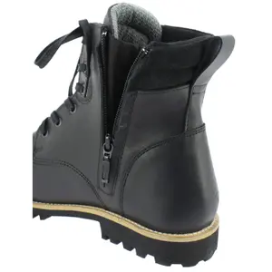 Halbstiefel fürs Motorrad Soubirac Gaby image-6