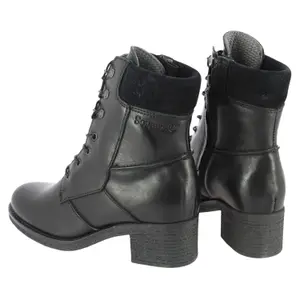Botas de moto para mujer Soubirac terry image-2