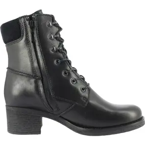 Botas de moto para mujer Soubirac terry image-3