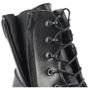 Botas de moto para mujer Soubirac terry image-6