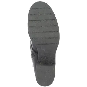 Botas de moto para mujer Soubirac terry image-4