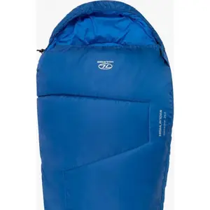 Sleeping Bag Highlander Sleepline 350 Mummy image-1